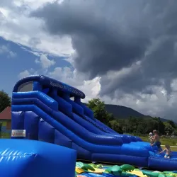 Velky Krtis Sports Complex - Velky Krtis