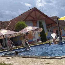 Velky Krtis Sports Complex - Velky Krtis