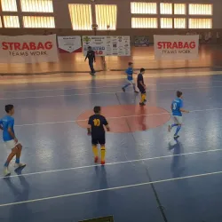 Velky Krtis Sports Complex - Velky Krtis