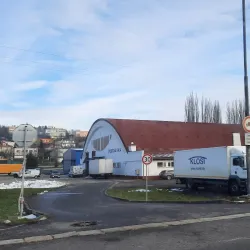 Velky Krtis Sports Complex - Velky Krtis