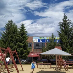 Velky Krtis Sports Complex - Velky Krtis