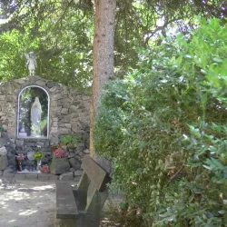 Church of St. Peter and Paul - Velky Meder