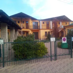 Church of St. Peter and Paul - Velky Meder