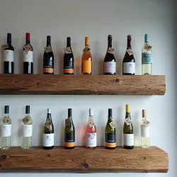 Local Vineyards and Wine Tasting - Velky Meder