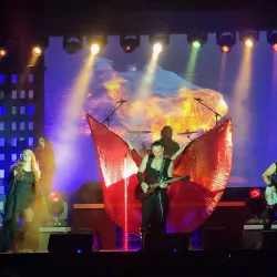 Velky Meder Cultural House - Velky Meder