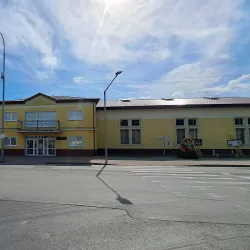 Velky Meder Cultural House - Velky Meder