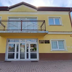 Velky Meder Cultural House - Velky Meder