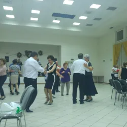 Velky Meder Cultural House - Velky Meder