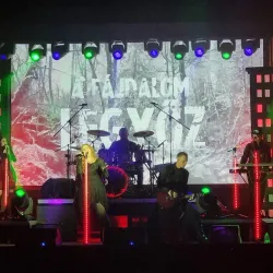 Velky Meder Cultural House - Velky Meder