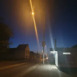 Velky Meder Cultural House - Velky Meder