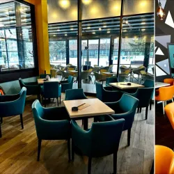 Local Art Gallery - Vranov Nad Toplou