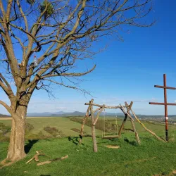 Nature Trails Around Vranov Nad Toplou - Vranov Nad Toplou