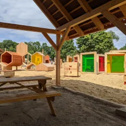 Town Park - Vranov Nad Toplou