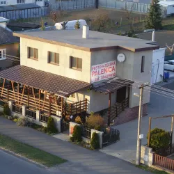 Vranov Nad Toplou Museum - Vranov Nad Toplou