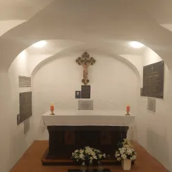 Church of the Assumption of the Virgin Mary - Ziar Nad Hronom