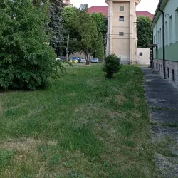 Church of the Assumption of the Virgin Mary - Ziar Nad Hronom