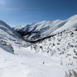Hiking Trails in the Surrounding Hills - Ziar Nad Hronom