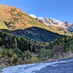Hiking Trails in the Surrounding Hills - Ziar Nad Hronom