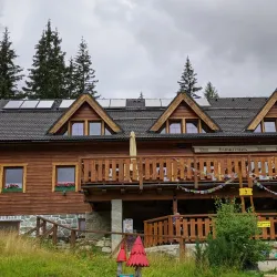 Hiking Trails in the Surrounding Hills - Ziar Nad Hronom