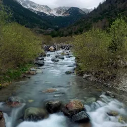 Hiking Trails in the Surrounding Hills - Ziar Nad Hronom