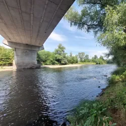 Hron River Walk - Ziar Nad Hronom