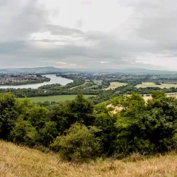 Hron River Walk - Ziar Nad Hronom