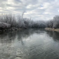Hron River Walk - Ziar Nad Hronom