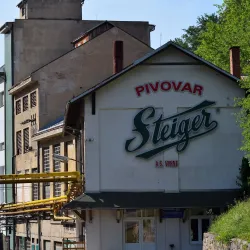 Local Brewery Tours - Ziar Nad Hronom