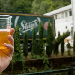 Local Brewery Tours - Ziar Nad Hronom