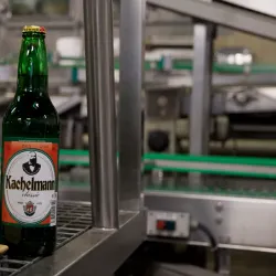 Local Brewery Tours - Ziar Nad Hronom