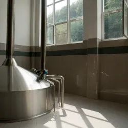 Local Brewery Tours - Ziar Nad Hronom