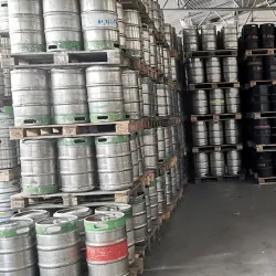 Local Brewery Tours - Ziar Nad Hronom