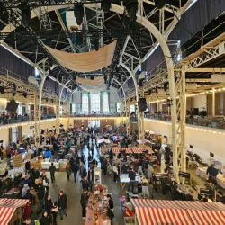 Local Market Square - Ziar Nad Hronom