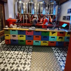 Local Market Square - Ziar Nad Hronom