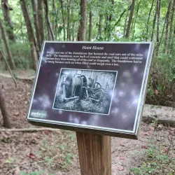 Mining Heritage Trail - Ziar Nad Hronom