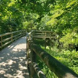 Mining Heritage Trail - Ziar Nad Hronom