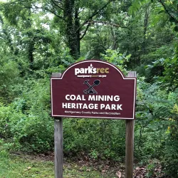 Mining Heritage Trail - Ziar Nad Hronom