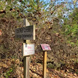 Mining Heritage Trail - Ziar Nad Hronom