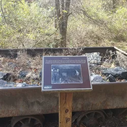 Mining Heritage Trail - Ziar Nad Hronom