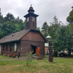 Slovak Mining Museum (Nearby in Banská Štiavnica) - Ziar Nad Hronom