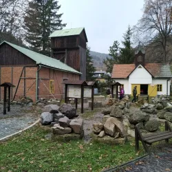 Slovak Mining Museum (Nearby in Banská Štiavnica) - Ziar Nad Hronom