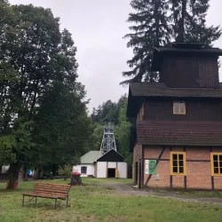 Slovak Mining Museum (Nearby in Banská Štiavnica) - Ziar Nad Hronom