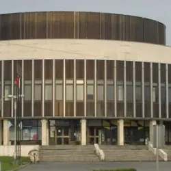 Ziar Nad Hronom Museum - Ziar Nad Hronom