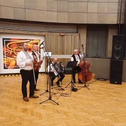 Ziar Nad Hronom Museum - Ziar Nad Hronom