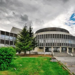 Ziar Nad Hronom Museum - Ziar Nad Hronom