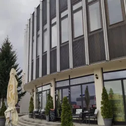 Ziar Nad Hronom Museum - Ziar Nad Hronom