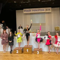 Ziar Nad Hronom Museum - Ziar Nad Hronom