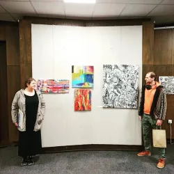 Ziar Nad Hronom Museum - Ziar Nad Hronom