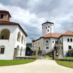 Budatín Castle - Zilina