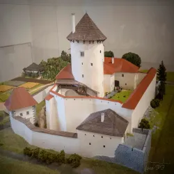 Budatín Castle - Zilina